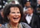 El cine llora a Claudia Cardinale